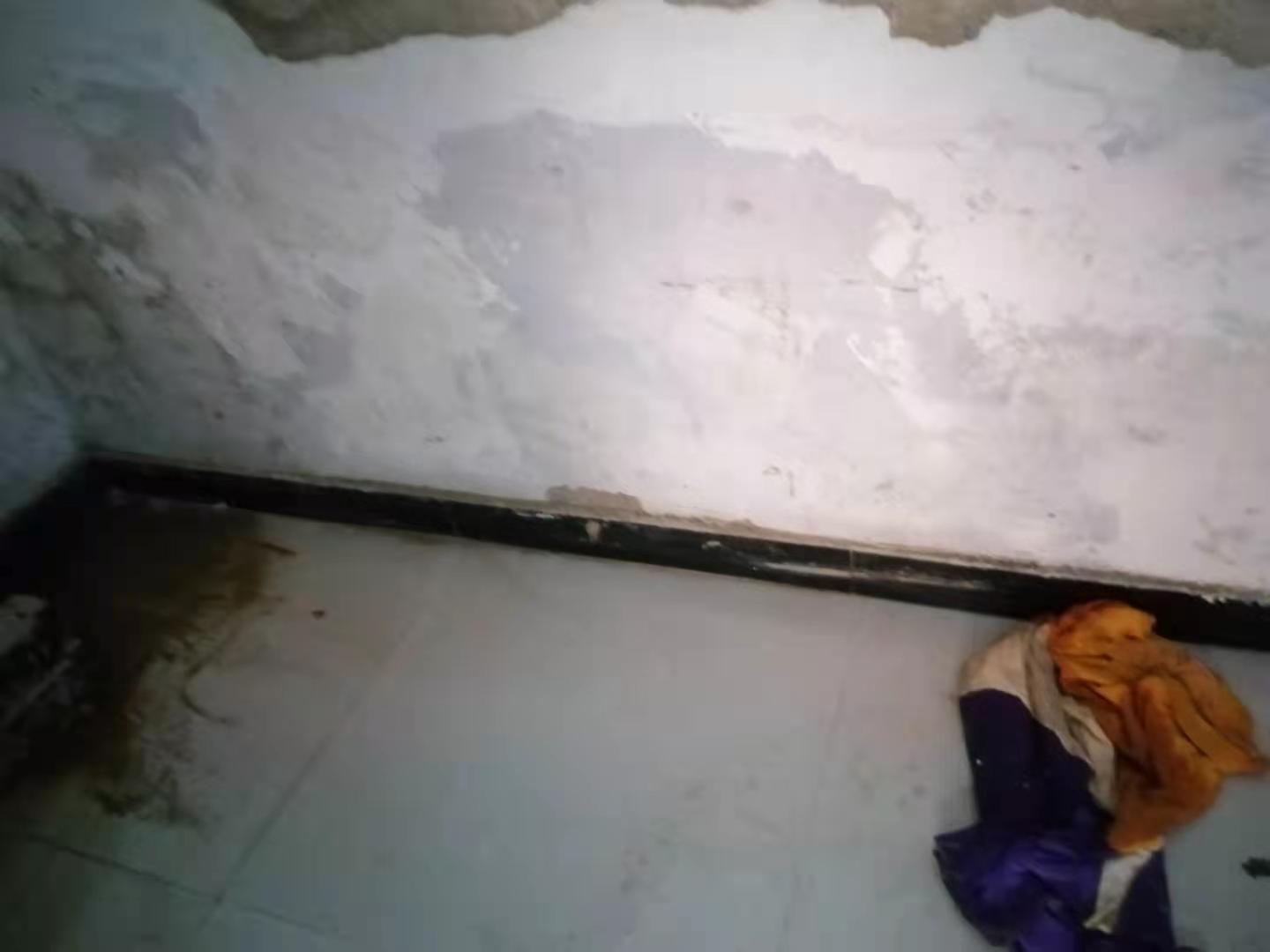 荆门家里漏水了怎么办？