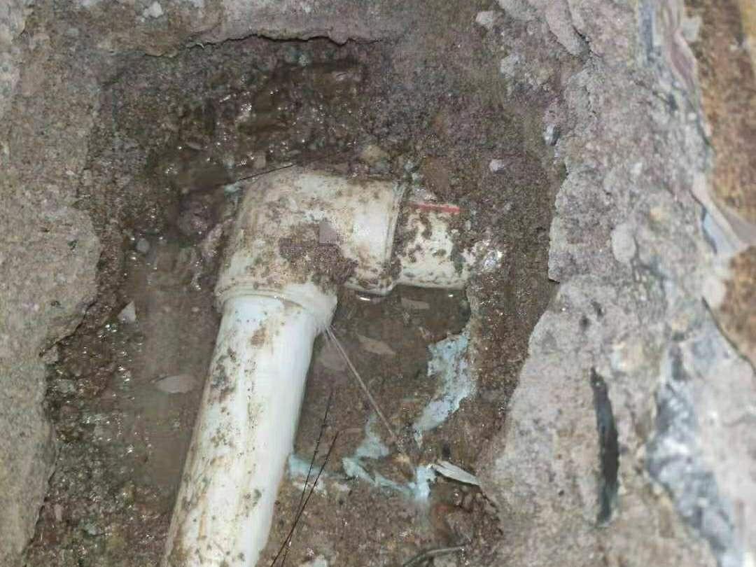 荆门自来水管道漏水检测