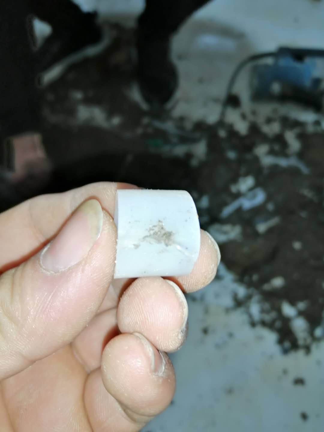 荆门地暖漏水检测
