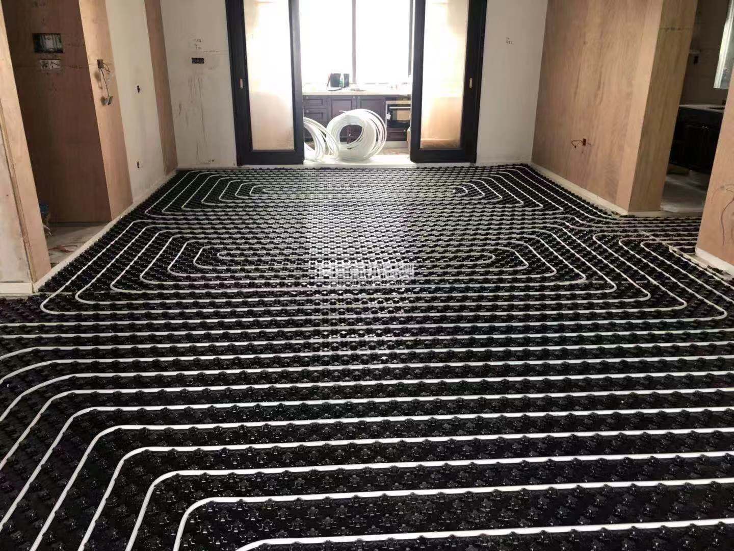 荆门地暖供热前需要注意什么_？